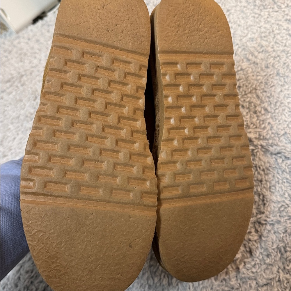 Bear paw ankle boots - Picture 4 of 5